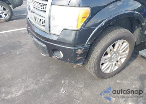2010 Ford F-150 Fx4/Harley-Davidson/King Ranch/Lariat/Platinum/Xl/Xlt z USA, uszkodzony, nr VIN 1FTFW1EV3AFA77205